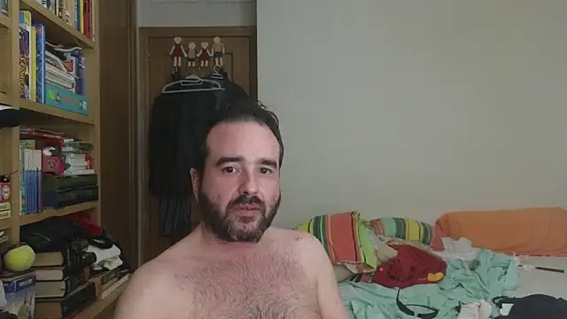 Chat XXX en directo de curiosillo83