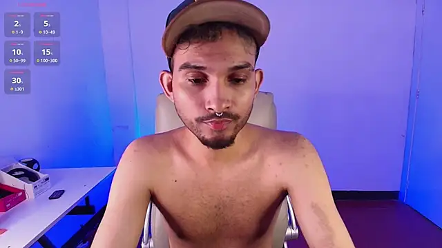 Im_miguel0 Webcam-Show