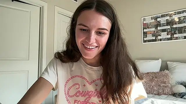 graciesmith27 XXX чат на живо