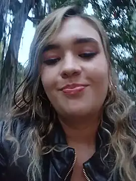Chat XXX en directo de miss_berlyn