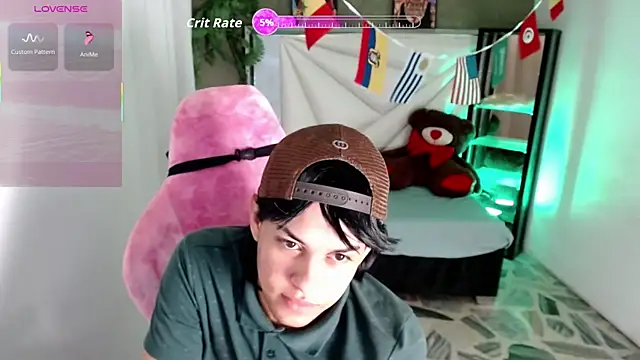 Chatroom XXX en direct de Top_and_bottom