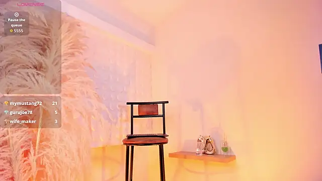 Zamy_Atelier Live XXX-Chat