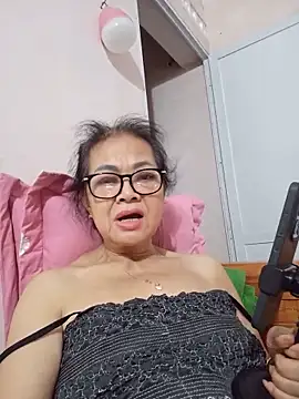 XXX chat uživo modela Hotestlove
