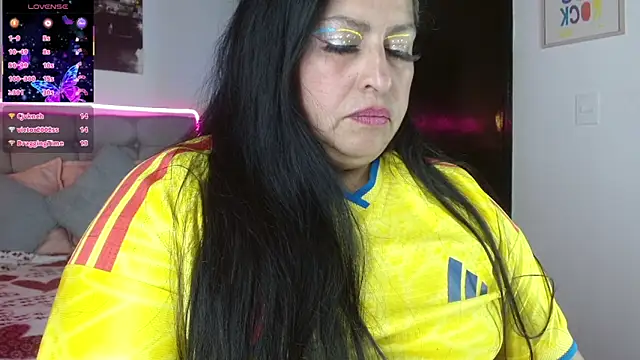 Keyla01_'s Live XXX Chat