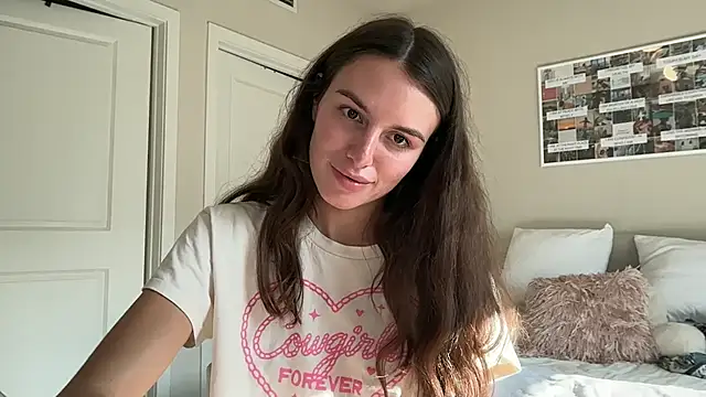 Chat XXX en directo de graciesmith27