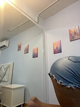 SophiaQueens' Live XXX Chat