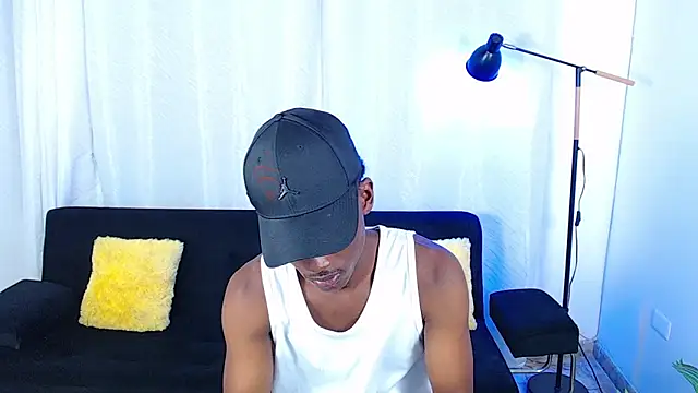 Živý XXX chat alexaandro18