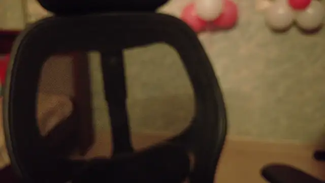 Živý XXX chat MidnightFlame