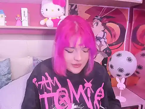 Sherry_Boomm's Live XXX Chat
