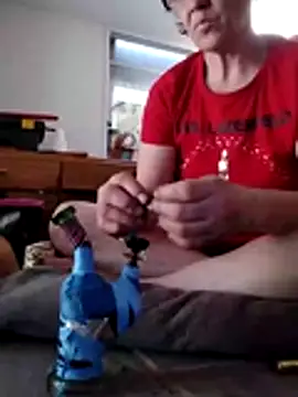 Živý XXX chat spundarella420