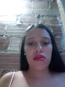 Chat XXX ao vivo de lachiki_plus