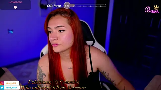 ImLui_lun Live XXX chat