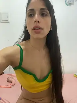 Chat XXX en directo de sweetwanda