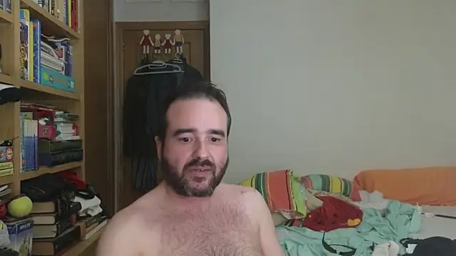 curiosillo83n Live XXX chat