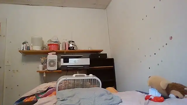 starlight1983 Live XXX Chat
