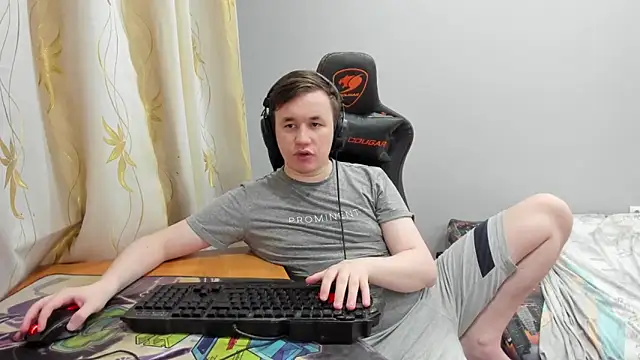 Živý XXX chat iliaskrislove