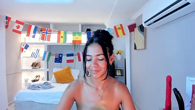stefie_miss Live XXX Chat