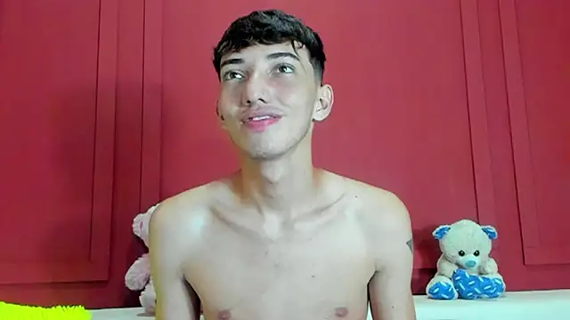 MichaelVasquex Chat XXX live