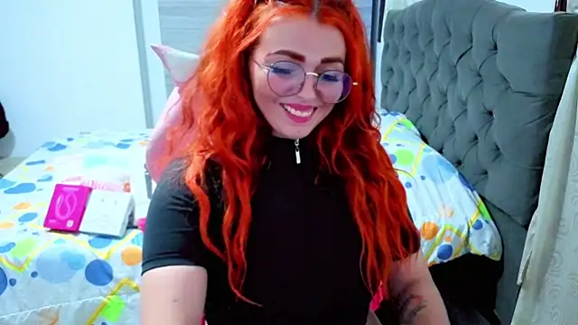 Chat +18 de Alexatexa2929 ao vivo