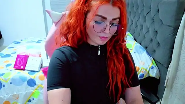 Alexatexa2929 – Live XXX-chat