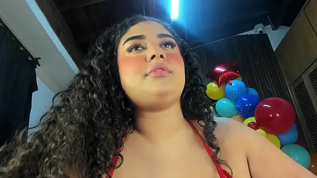 Chat +18 de Karla18_ ao vivo
