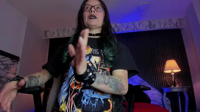 Chat +18 de EvangelineJoness ao vivo