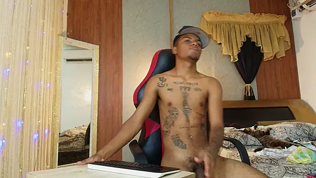 artur_collins_ Chat XXX live