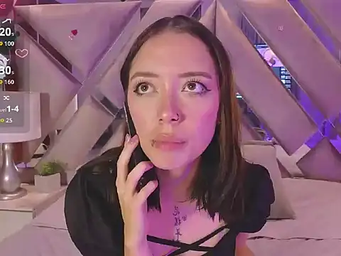 Živý XXX chat HarperrWest