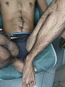 mavin_ live XXX chat
