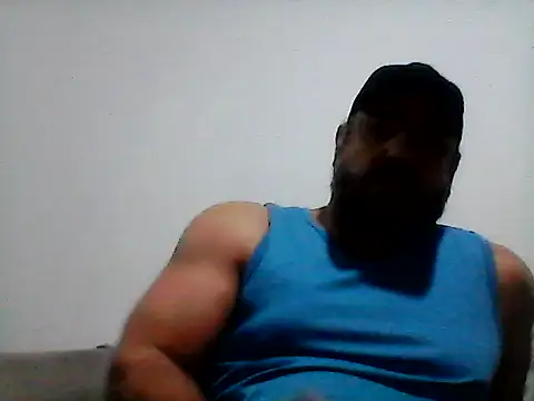 Show de webcam de stallony