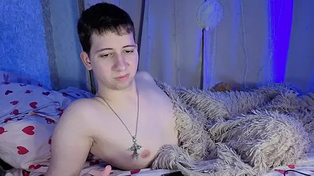 Chat XXX ao vivo de Timothy_Fox