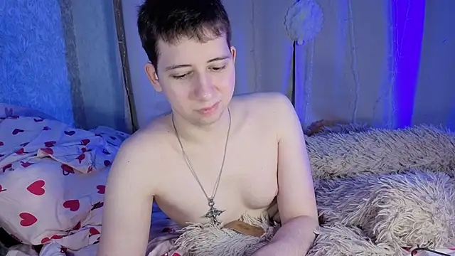Živý XXX chat Timothy_Fox