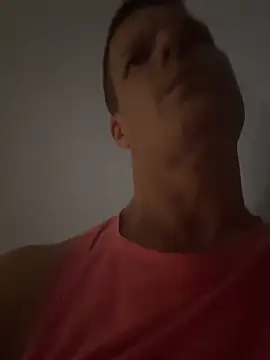 JockNThirsty Pertunjukan Webcam