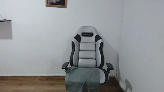 isabellaobregon2's Live XXX Chat