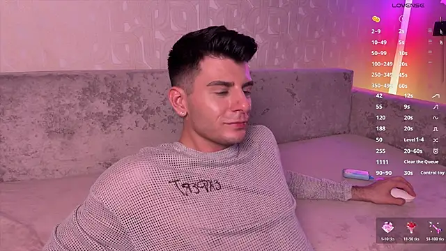 Chat XXX Live Walt_Enjoy