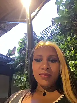 CyBettyboop's Live XXX Chat
