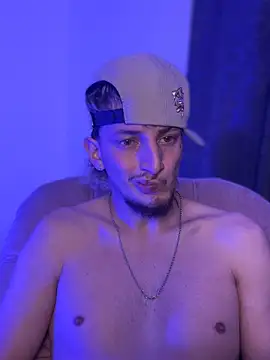 ZarcoXIX Live XXX Chat