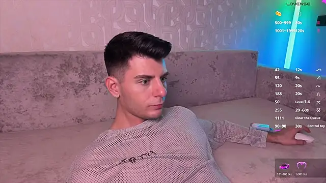 Онлайн чат XXX Walt_Enjoy