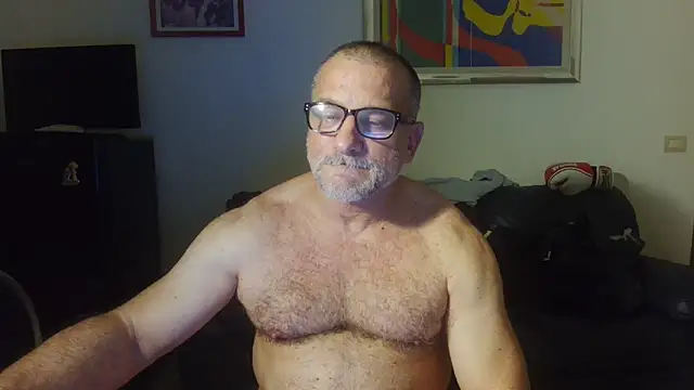 Chat XXX en directo de Mauro7788