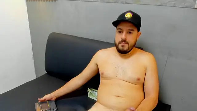 HARRY_SMIHT Live XXX Chat