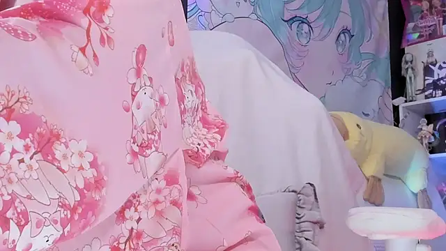 แชท XXX สดของ Supaidagaru