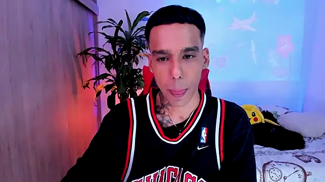 Damianwhiten Live XXX chat