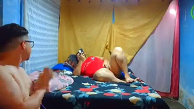 Chat +18 de pecadodulce123 ao vivo