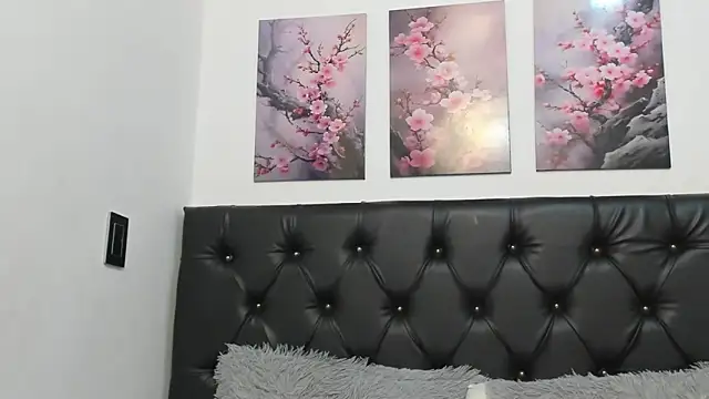 pinky_f00x – Live XXX-chat