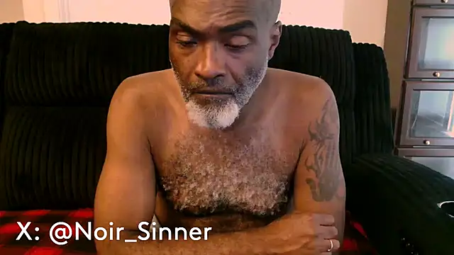 Sembang XXX Secara Langsung sinnernoir