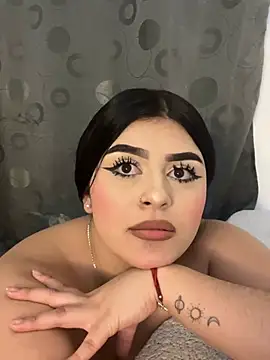 Kariina__69 – Live XXX-chat