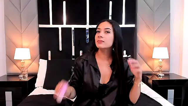 EmmaFosther 라이브 XXX 채팅