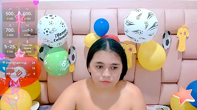 nikol_hot18: онлайн-секс-чат