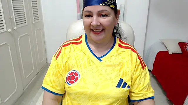 Chatroom XXX en direct de leonela_69