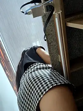 DulceCaroX Live XXX-chat
